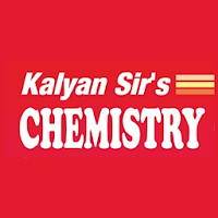 Kalyan Sir's Chemistry