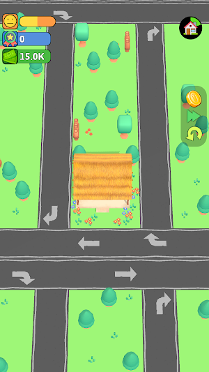 Landlord Kingdom Screenshot 1
