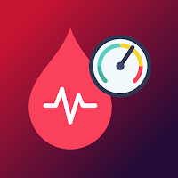 Glucose Blood Sugar Tracker