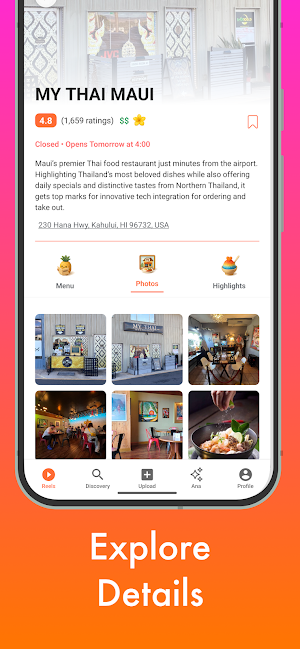 Kaana Screenshot 3