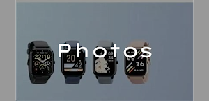 Nerunsa smartwatch guide -info Screenshot 3