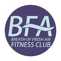 Breath of Fresh Air Fitness