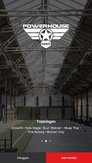 PowerHouse 040 Screenshot 0