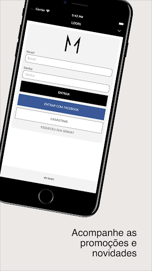 Monalisa Beauty Lounge Screenshot 3