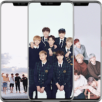BTS Wallpapers