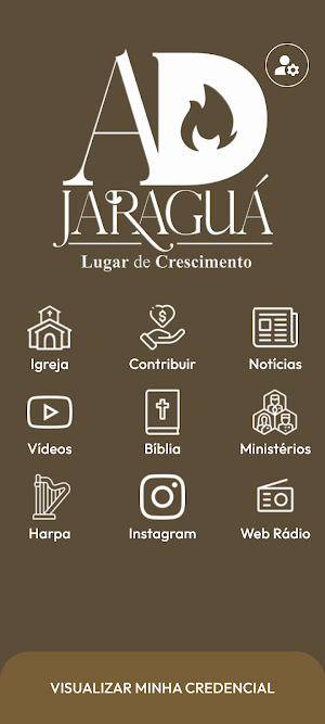 AD Jaragua Screenshot 3