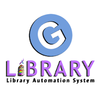 Glibrary-Library Management System