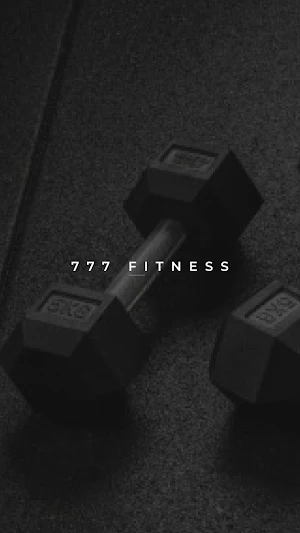 By 777 Fitness Screenshot 0