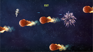 Bob Galaxy Defender Screenshot 3