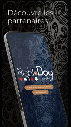 Night'n Day Screenshot 3