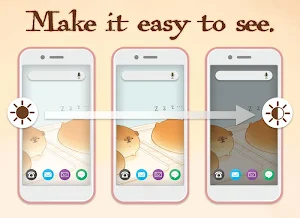 Yeastken Live Wallpaper Screenshot 2