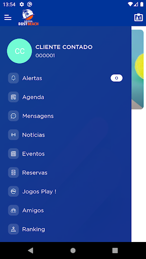 Arena Dost Beach Screenshot 1