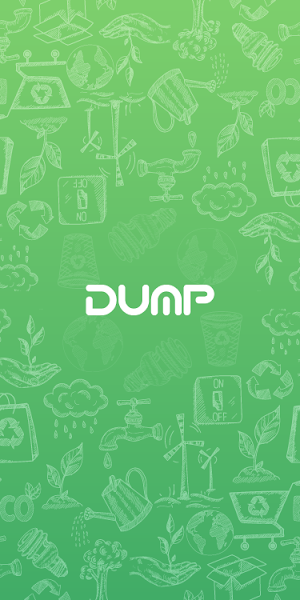 DUMP- Recycle & Waste Disposal Screenshot 0