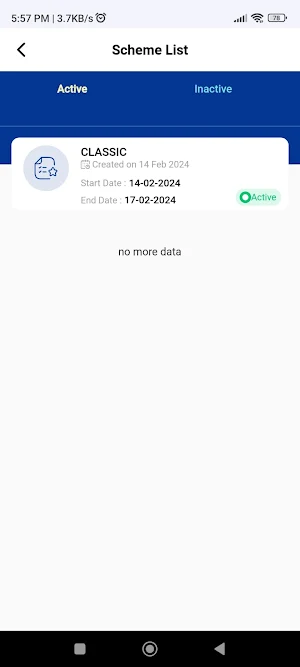 SunTree MAX Screenshot 1