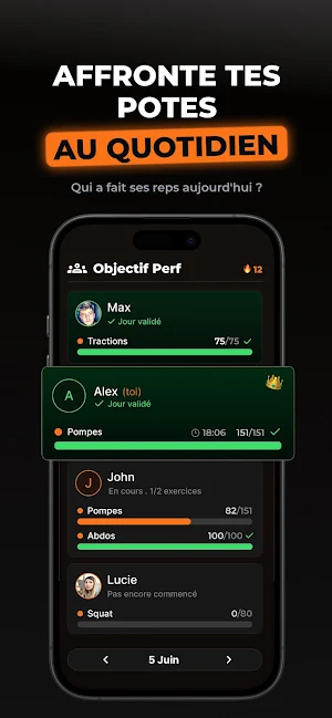Brazio: Challenge with Friends Screenshot 1