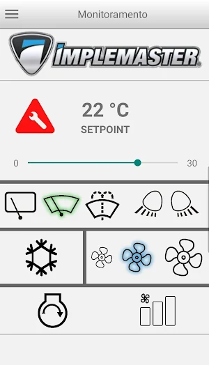 Implemaster I-SIDE Screenshot 0