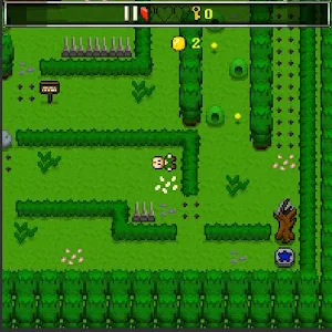 Dungeon Dash - TOTN Screenshot 1