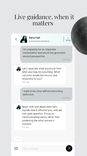 Vellen: Psychic Readings Screenshot 3