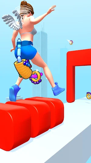 Hook On My Tail Screenshot 3