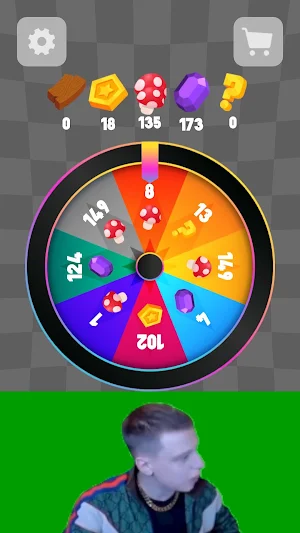 Mellstroy Meme Roulette Screenshot 0