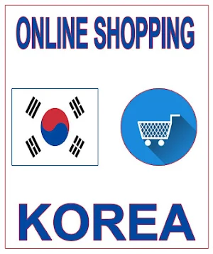 Online Shopping KOREA Screenshot 2