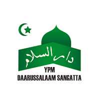 SDM YPM Daarussalaam Sangatta