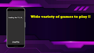 Dooflix Screenshot 1