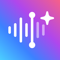 Magic Voice: AI Audio Change