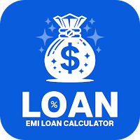 Cashloan: Emi Loan Calculator