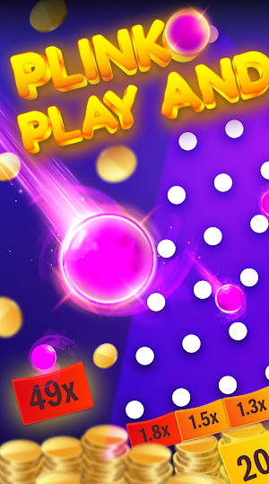 PlinkOn Cannon Strike Screenshot 0