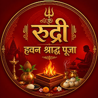 Rudri, Hawan, Shradhha, Pooja