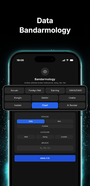 Gigantum AI: Analisis Saham Screenshot 3