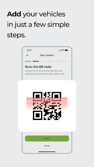 MyMerlo Screenshot 1