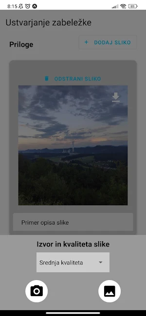 Sova Mobile Artes Screenshot 3