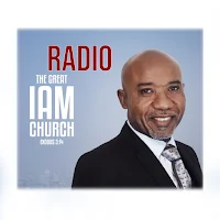I AM Church
