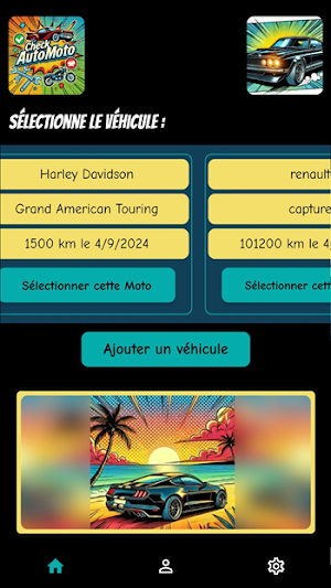 CheckAutoMoto Screenshot 0