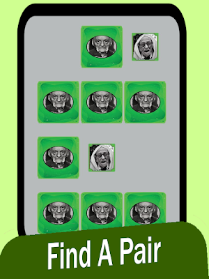 Fake Call Scary Grandpa Game Screenshot 3