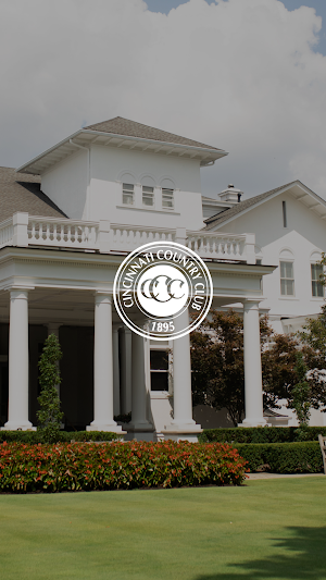 Cincinnati Country Club Screenshot 0