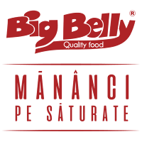 Big Belly Arad Livrare