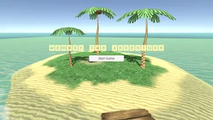 Memory The Adventure Screenshot 1
