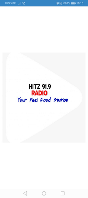 Hitz 91.9 Radio Screenshot 0