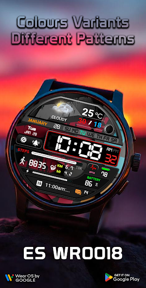 ES WR0018 Screenshot 1