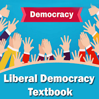 Liberal Democracy Textbook