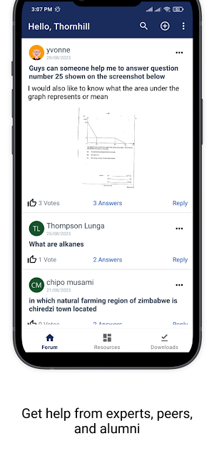 Zambuko Screenshot 2