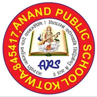 Anand Public School