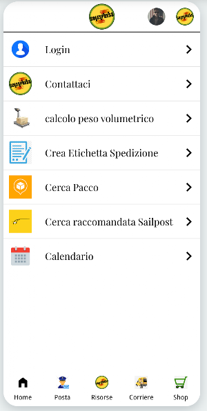 Solespress Screenshot 2