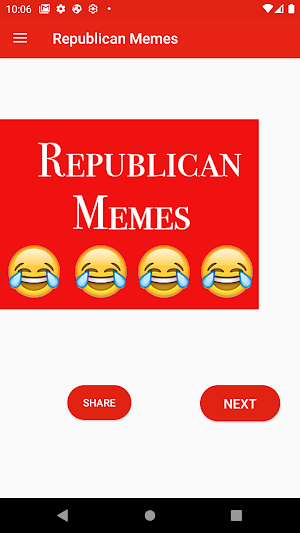 Republican Memes Screenshot 1