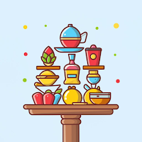 Balanced Fun: Physics Puzzle
