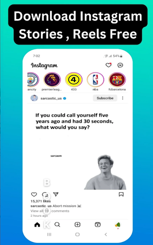 Snaptubè Tube video downloader Screenshot 1