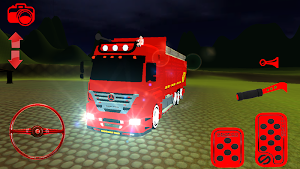 Log Delivery simulator Screenshot 1